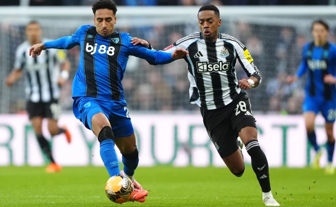 Owen Humphreys/PA via AP